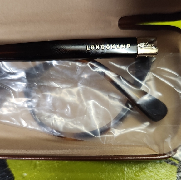 Longchamp glasses - Picture 6 of 8
